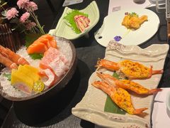 -松鹤精致料理(五一中路店)