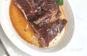 Shun Nian Ju Roast Goose