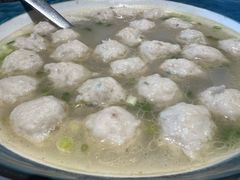 -小船渔村•大连菜•大连焖鱼(黄河路店)