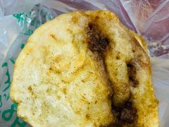 炸藕盒-牛街老爆肚满(牡丹园店)