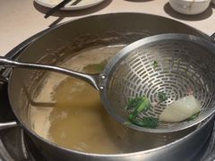 -潮泰牛肉火锅 · 创于1992年(车公庙店)