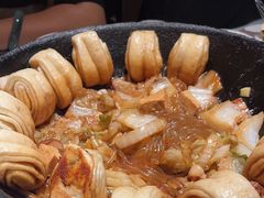 -古洼一锅鲜(开发区店)