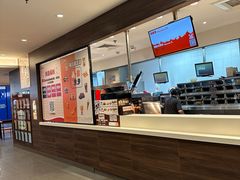 -汉堡王(合肥之心城店)