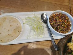 -天山传奇新疆菜(SKLP店)