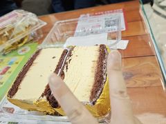 朗姆味鼎芯梦胧-老鼎丰(靖宇街总店)