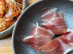 -Laures·月桂西班牙碳烤餐厅(十尚坊店)
