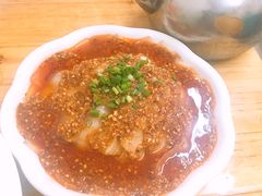 -勇猛子川菜馆(新军路店)