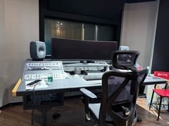 -清晨录音棚(光大会展中心旗舰店)