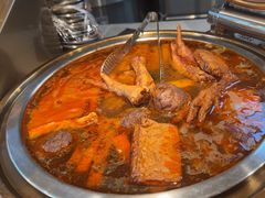 -牛汤哥慢熬牛肉汤(陶然亭店)