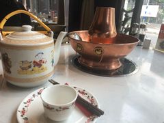 -东门口涮肉·砂锅·烤串(老门东店)