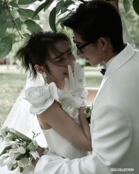 -巴黎经典婚纱摄影PARISSIC