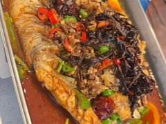 -鱼酷活鱼烤鱼(南京水游城店)