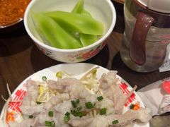 -萍姐火锅·公路夜市(南京新街口店)