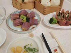 -荣粤酒家·融合粤菜