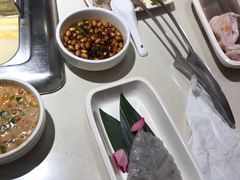 -海底捞火锅(万丰桥店)