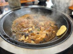 -村东第一家私房菜馆(古北水镇店)