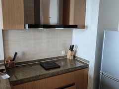 -长白山万达锦华套房酒店