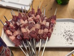 -正丰源大缸烧烤(人民路店)