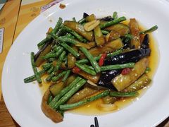 -王妈热卤·川味馆(海昌店)