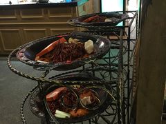 -红九格老火锅(三峡广场店)