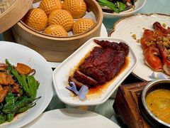 -三姐妹餐厅(曲江店)