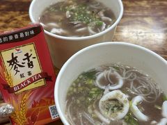 -阿玲面线糊(溪岸路店)