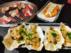 -虎焱炭火烧肉