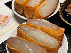 -蟹犇前•帝王蟹雪蟹(陆家嘴店)