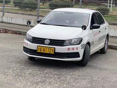 -胜华驾校·小猫学车(银都店)