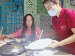 -百年果林椰子鸡(中洲店)