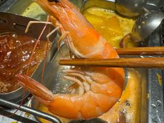 -海底捞火锅(正大乐城店)