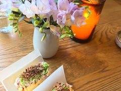 丹麦小热狗-BOR Eatery(安福路店)