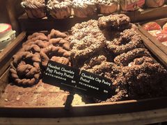 -B&C黄油与面包·THE GARDEN BAKERY概念店(世纪汇店)