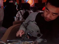 -半秋山西餐厅(巴南万达广场店)