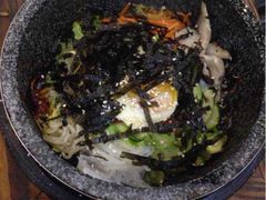 金顺韩国料理(3号店)-金顺韩式烤肉·网红烤肉店(广利路店)