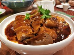 -顺悦酒家(嘉信城市广场店)