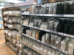 -MUJI无印良品(华贸店)