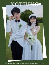 -至臻微拉婚纱摄影