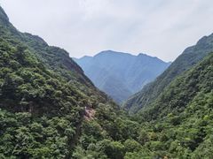 -浙北大峡谷