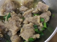 -老牌依强牛肉店(达道总店)