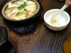 -老姑砂锅·烧烤天津菜(体北道店)