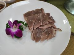 -寻味顺德·南记酒家·传统顺德菜·鱼生(广源路店)