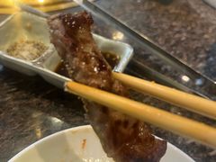-正苑26年海鲜烤肉•牛尾汤汤饭(东港店)