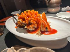 -小厨娘金榜题名(夫子庙秦淮河店)