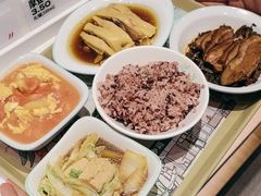 -老乡鸡(华润太湖店)