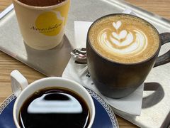 -2326 Coffee Roaster咖啡豆可选店(林肯公园店)