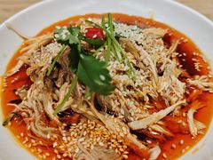 -新万鑫银丝面·非遗无锡味(惠山古镇店)