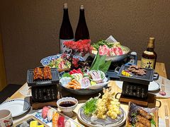 -琴寿司居酒屋(中山广场店)