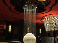 -8餐厅(新葡京酒店)