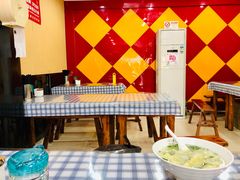 -潘国仙耳光馄饨(黄家阙路店)